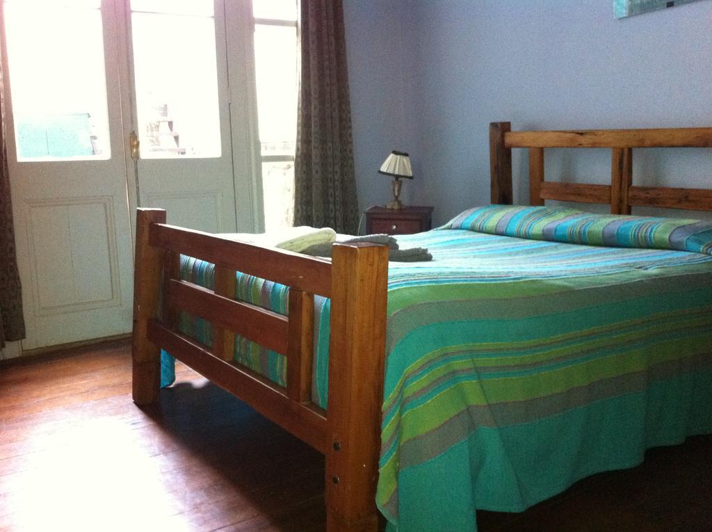 Allegretto Bed & Breakfast Bed and Breakfast Valparaíso Εξωτερικό φωτογραφία