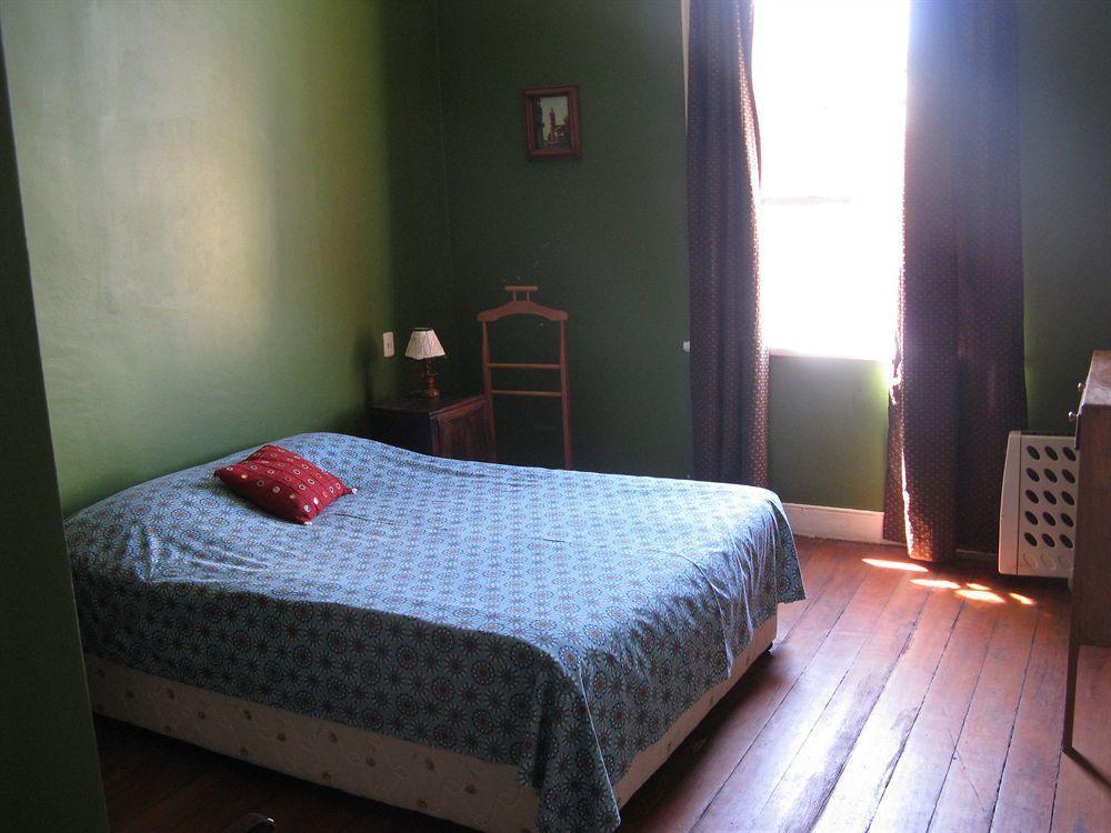 Allegretto Bed & Breakfast Bed and Breakfast Valparaíso Εξωτερικό φωτογραφία